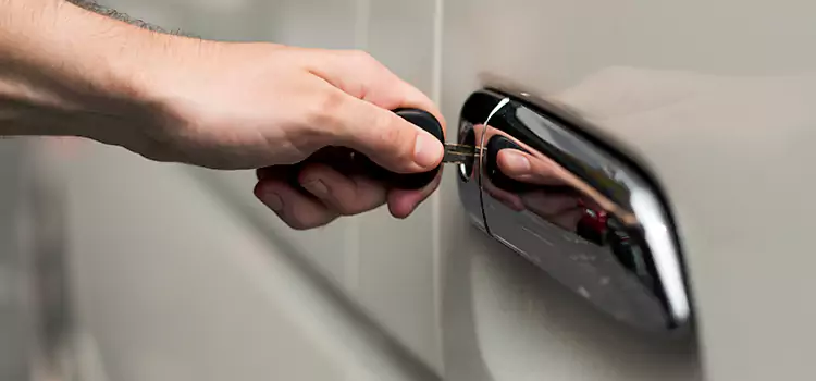 Why Choose Our Auto Locksmith Team in Catalina Foothills, AZ?