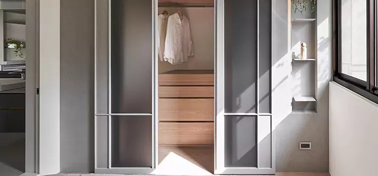 Mirror Sliding Door Replacement Catalina Foothills
