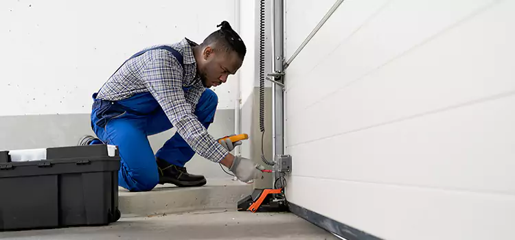 Expert Solutions for Every Garage Lock Need in Catalina Foothills, AZ
