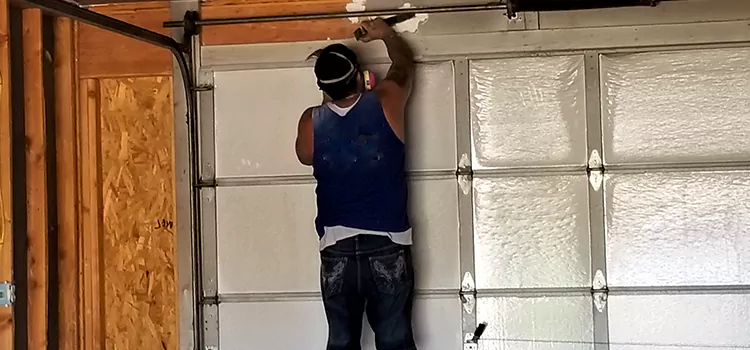 Specialized Garage Door Panel Solutions in Catalina Foothills, AZ