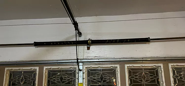 Garage Door Spring Repair Near Me Catalina Foothills