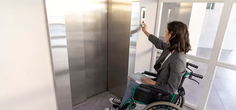 Benefits of Modern Handicap Door Systems in Catalina Foothills, AZ