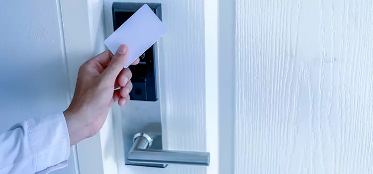 Why Choose Us for Your Keycard Lock Installation in Catalina Foothills, AZ?