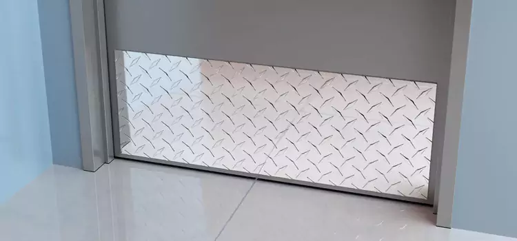 Benefits of Professional Kick Plate Solutions in Catalina Foothills, AZ
