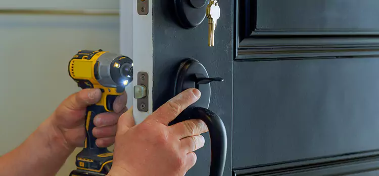 Commercial Door Lock Installation Catalina Foothills