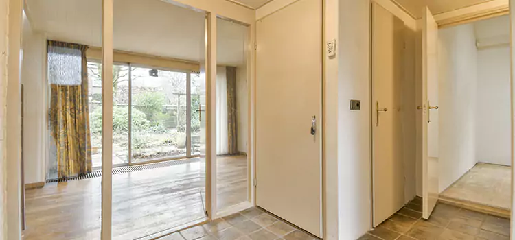 Why Choose Our Pocket Door Experts in Catalina Foothills, AZ?