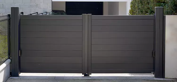 Common Residential Gate Issues We Resolve in Catalina Foothills, AZ