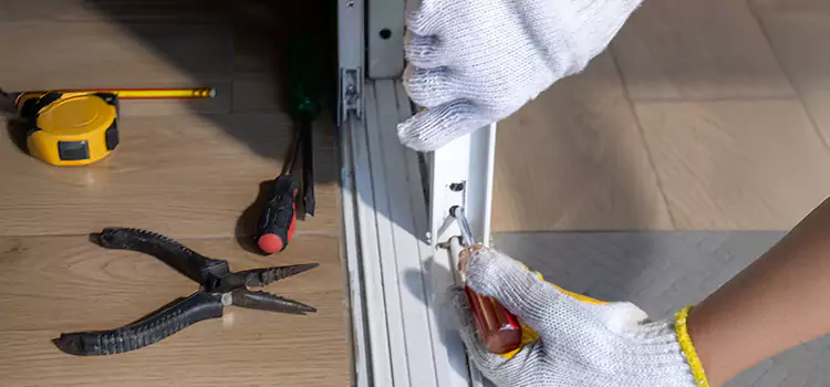Sliding Door Installation Services in Catalina Foothills, AZ