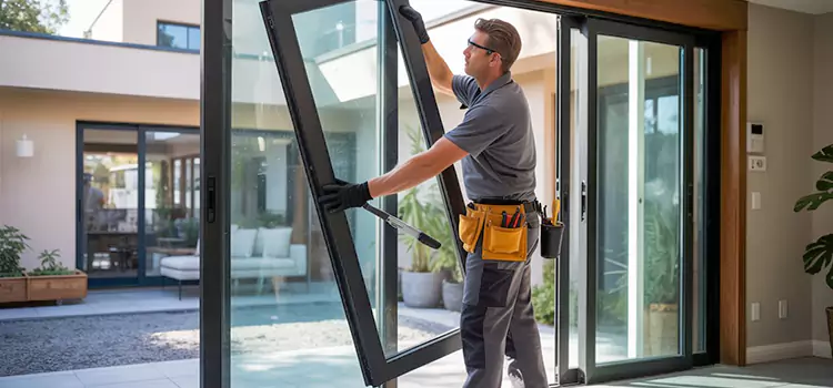 Specialized Sliding Door Roller Services in Catalina Foothills, Arizona