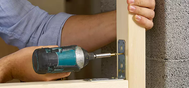 Jimmy Proof Deadbolt Repair Catalina Foothills