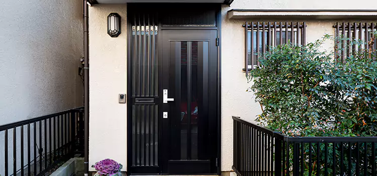 Popular Exterior Door Options in Catalina Foothills, AZ