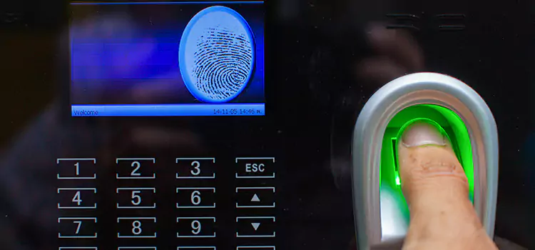 Your Trusted Partner for Secure Access in Catalina Foothills, AZ