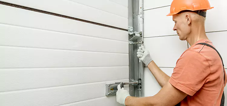 Why Choose Us for Garage Door Lock Services in Catalina Foothills, AZ?