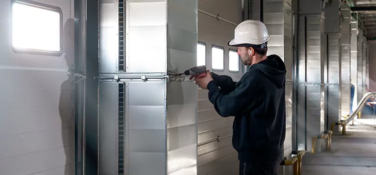 Prompt and Professional Garage Door Service in Catalina Foothills, Arizona
