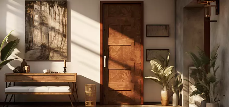 Specialty Interior Doors Catalina Foothills