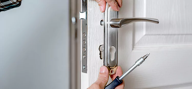 New Door Frame Installation Catalina Foothills