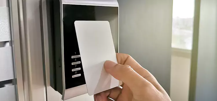 Advanced RFID Technology Integration in Catalina Foothills, AZ