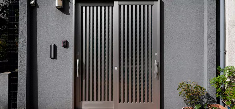 Specialized Steel Door Services in Catalina Foothills, AZ