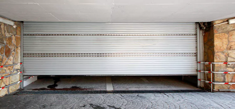 Steel Garage Door Repair Catalina Foothills